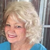Phyllis Marie Simon