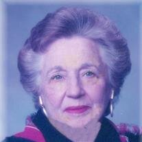Harriette Cooper "Cookie" Scoggin Stogner