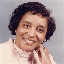 Margaret McKinney