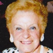 Lucy A. (Monaco) Amato