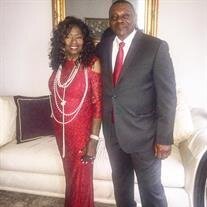Ms. Jerelean Denise Thornton