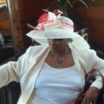 Mrs. Myra J. Parson