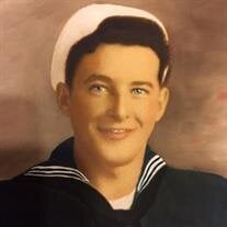 James Kenneth "Ken" Hart Sr.