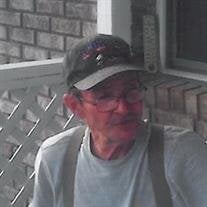 Leslie Roger Castle