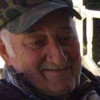 Joseph M. Vinka Jr.