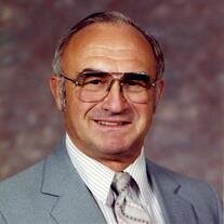 Lawrence (Ling) E. Truax