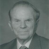 Albert B. Floyd