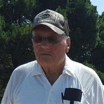 William  Henry  Brown  Sr. 