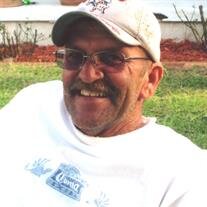 Gary  Eugene Stubbs