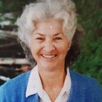 Agnes Rittenhouse
