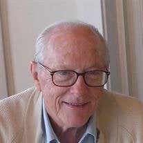 Dr. Leo Richard Green