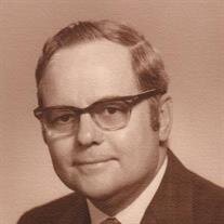 John Robert "Bob" Tate