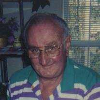 Mr.  Kenneth  L. Rohl Sr.