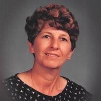 Loretta Lynn Davis