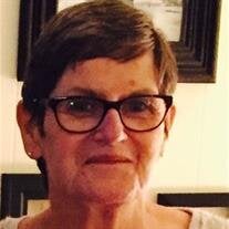 Sandra Bock