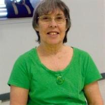 Florence Helen  Joyner