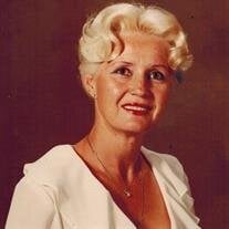 Charlotte Ann Huff
