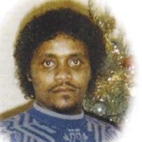 Mr. Kevin James Ransom