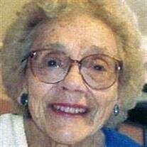 Jane Veazie Nelson