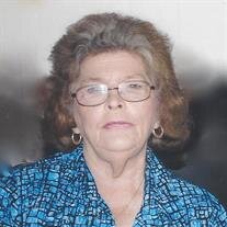 Sarah V. Roberts
