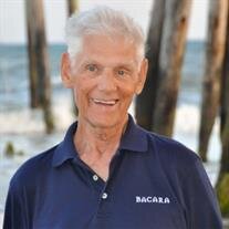 Robert G. "Bob" Robey Sr.