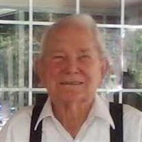 LeRoy "Bud" Quick