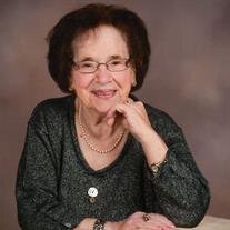 Mary M.  Vierra