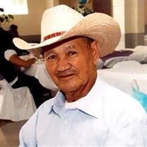 Ramon Pimentel Guillen