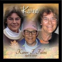 Karen F. Falini 