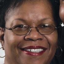 Jacqueline A. "Jackie" Watkins