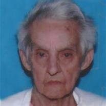 Elva "Nan" Price
