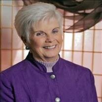 Marjorie A. Lee