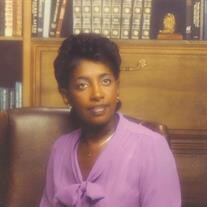 Mrs. Ola Mae Woods