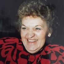 Virginia Ann Stewart Fields