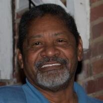 Merrill J.  Epps