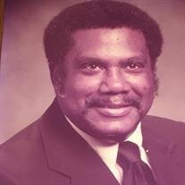 Mr. Leroy Horton Sr