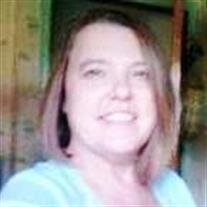Carolyn A. (Brown) Davis