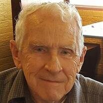Donald  Ray Taylor