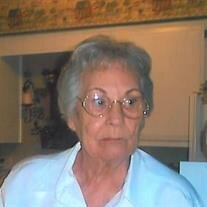 Emma Jean Swann