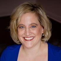 Tedra Dawn Thomas