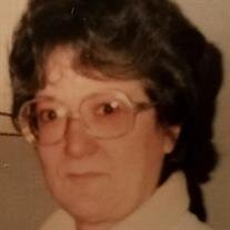 Doris A. Sibley