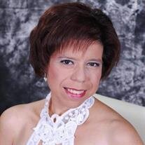 Elvira Avina Schwandt