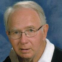 William  J. "Bill"  Aschbacher