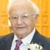 Earl W. Gingas
