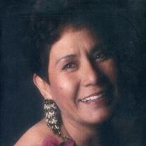 Elvira D. Guajardo