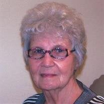  Maxine Opal Crain