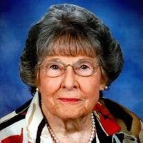 Nettie Dee Harper