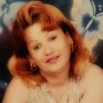 Berlinda G. Barrera