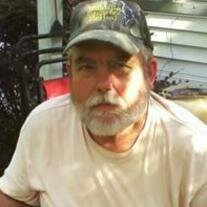 Norris McGraw Wimberly Sr.