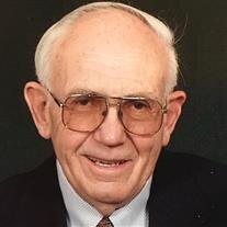 George A. Anderson